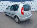 2014 SKODA ROOMSTER S for sale at Copart SANDTOFT