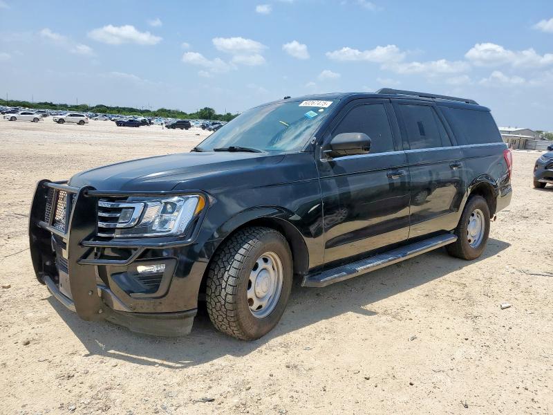 2018 Ford Expedition Max Xl