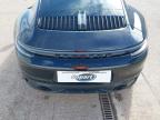 2023 PORSCHE 911 CARRER for sale at Copart SANDY