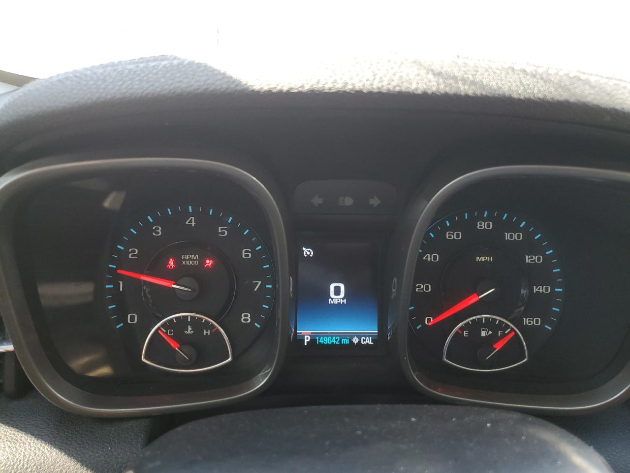 2013 Chevrolet Malibu 3Lt VIN: 1G11G5SX6DF337176 Lot: 62332995