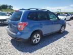 2016 Subaru Forester 2.5I Premium   en Venta en Mcfarland, WI - Hail