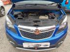 2015 VAUXHALL MOKKA SE T for sale at Copart WOLVERHAMPTON