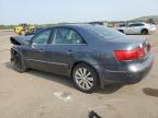 2009 Hyundai Sonata Se for Sale in Brookhaven, NY - Front End