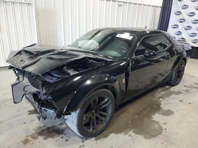 DODGE CHALLENGER – zdjęcie z aukcji, lot #61401235