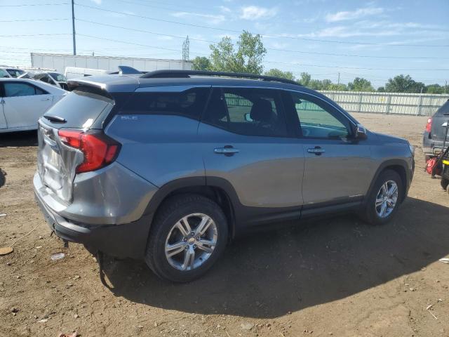  GMC TERRAIN 2018 Szary