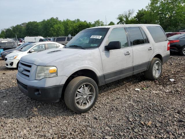 2007 Ford Expedition Eddie Bauer  
