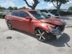 2014 Nissan Altima 2.5L იყიდება Orlando-ში, FL - Front End