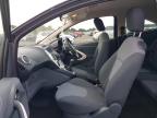 2016 FORD KA ZETEC for sale at Copart SANDTOFT