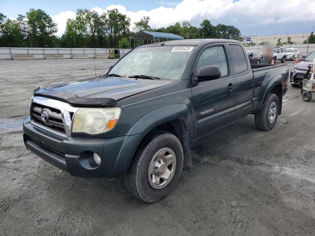 2009 Toyota Tacoma Access Cab