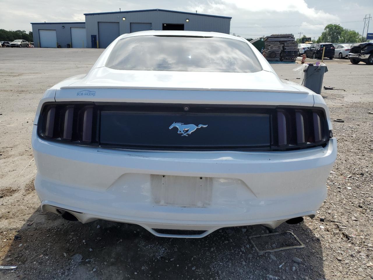 1FA6P8TH6G5333344 FORD ALL Models 2016