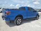 2013 Ford F150 Super Cab zu verkaufen in Homestead, FL - Front End