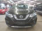 2017 NISSAN ROGUE S   for sale at Copart CT - HARTFORD SPRINGFIELD