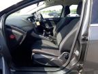 2016 FORD FOCUS ZETE for sale at Copart SANDTOFT