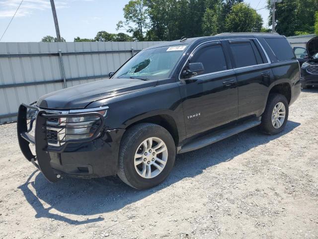 2015 Chevrolet Tahoe K1500 Lt
