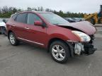 2011 Nissan Rogue S   იყიდება Brookhaven-ში, NY - Front End