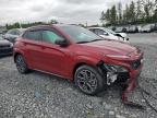 2023 HYUNDAI KONA LIMITED   for sale at Copart NS - HALIFAX