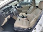 2013 Honda Accord Exl للبيع في Hillsborough، NJ - Rear End