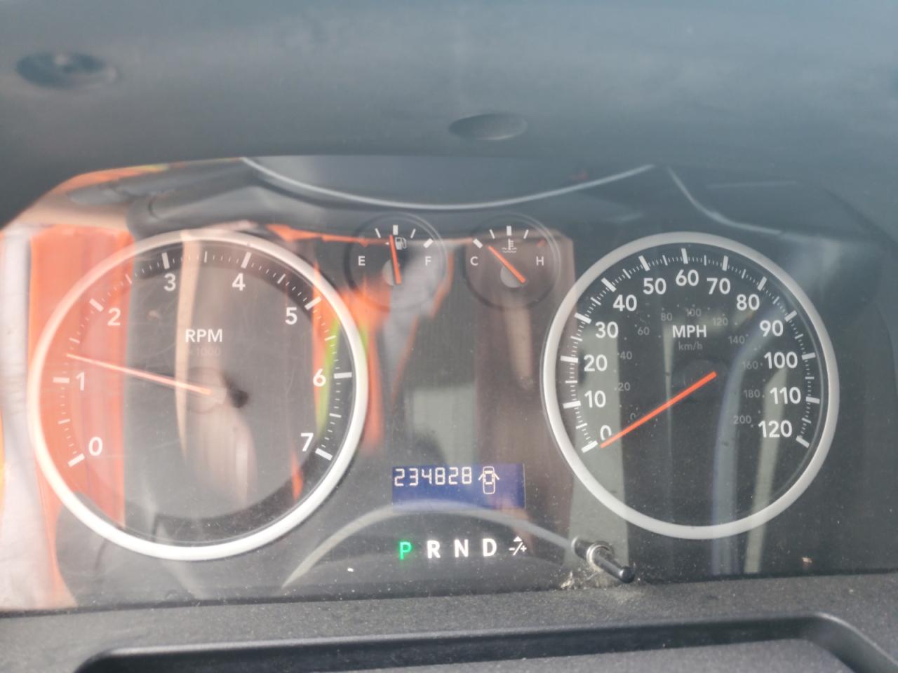 2012 Dodge Ram 1500 St VIN: 1C6RD7KT9CS165296 Lot: 60350205