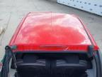 2009 CITROEN C1 VTR for sale at Copart YORK