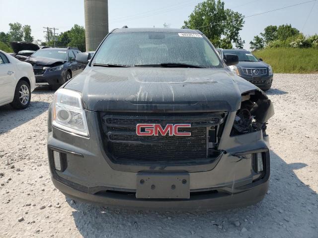 Parquets GMC TERRAIN 2017 Szary