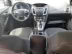 2014 Ford Focus Se продається в Arlington, WA - Side