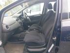 2015 FIAT PUNTO EASY  for sale at Copart GLOUCESTER