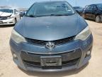 2016 Toyota Corolla L en Venta en San Antonio, TX - Minor Dent/Scratches