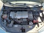 2017 Toyota Prius  на продаже в Eugene, OR - Side