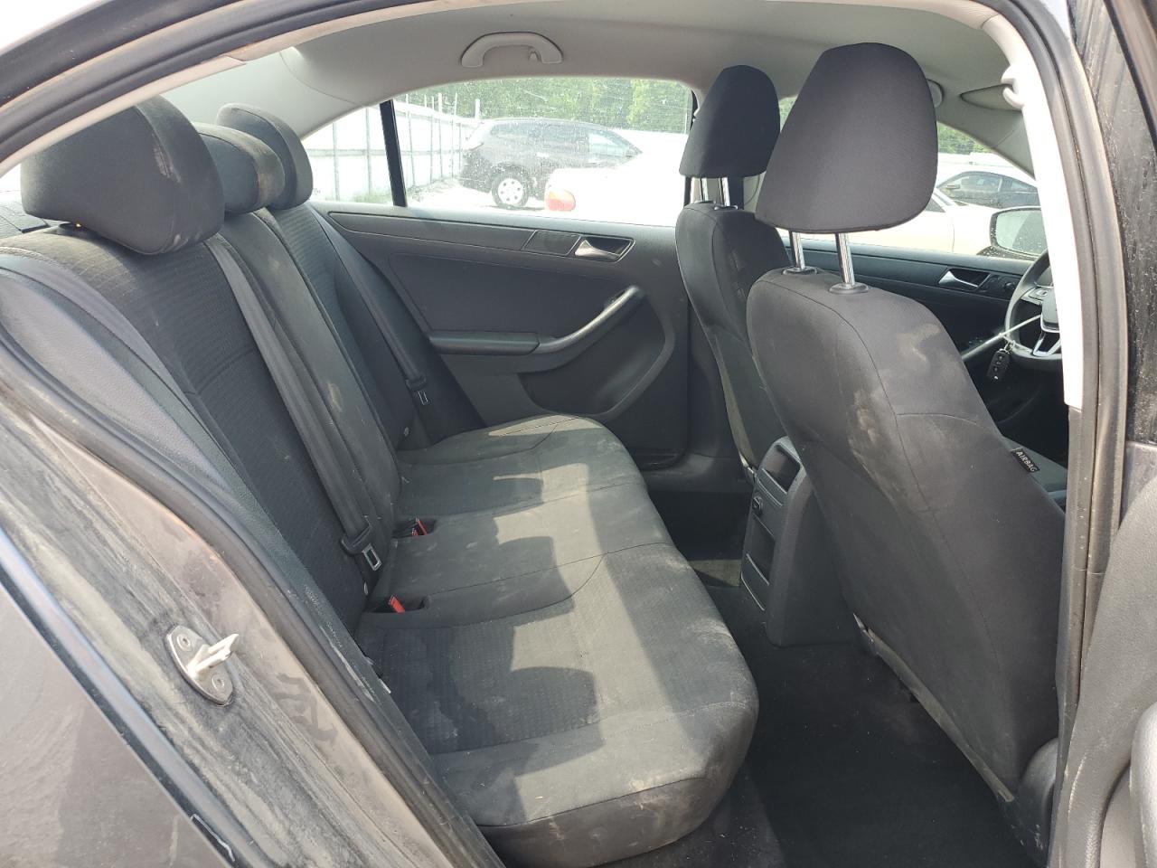 VOLKSWAGEN JETTA 2015 VIN 3VW2K7AJ8FM294253 фото 10