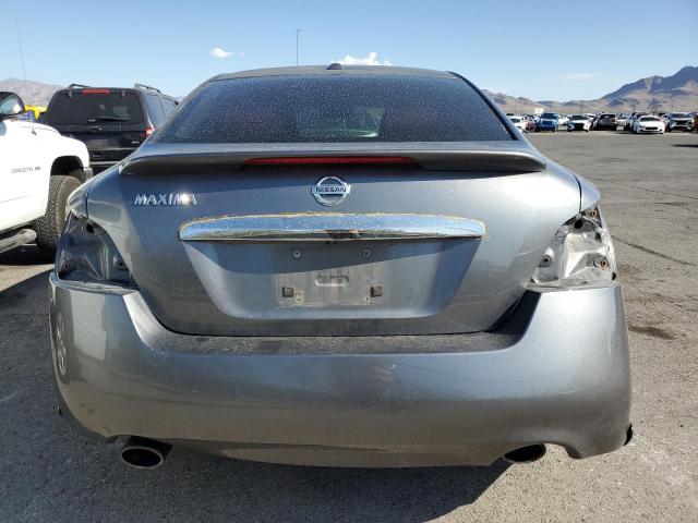  NISSAN MAXIMA 2014 Szary