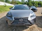 2017 Lexus Nx 200T Base for Sale in Davison, MI - Rear End