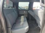 2011 Ford F150 Supercrew на продаже в Apopka, FL - Side