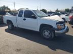 2006 Chevrolet Colorado  de vânzare în San Martin, CA - Front End