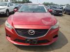 2014 Mazda 6 Grand Touring на продаже в New Britain, CT - Rear End