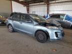 2013 Mazda 3 I продається в American Canyon, CA - Front End
