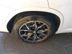 2022 BMW X4 XDRIVE2 for sale at Copart PETERLEE