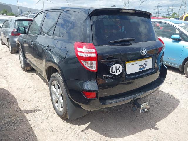 2011 TOYOTA RAV4 XT-R