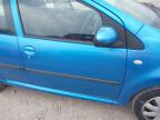 2008 PEUGEOT 107 URBAN for sale at Copart YORK