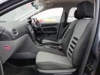 2009 FORD FOCUS ZETE for sale at Copart WESTBURY