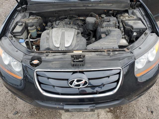 2010 HYUNDAI SANTA FE GLS  