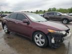 2010 Acura Tsx  na sprzedaż w Littleton, CO - Front End