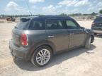 2014 MINI COOPER S COUNTRYMAN   for sale at Copart OK - OKLAHOMA CITY