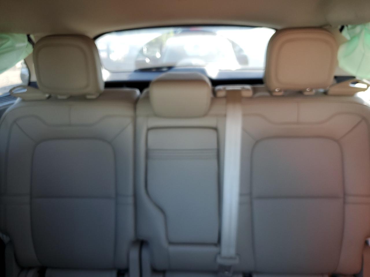 2021 Lincoln Corsair VIN: 5LMCJ1D93MUL00583 Lot: 61353165