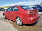 2015 Mitsubishi Lancer Es იყიდება Littleton-ში, CO - Front End