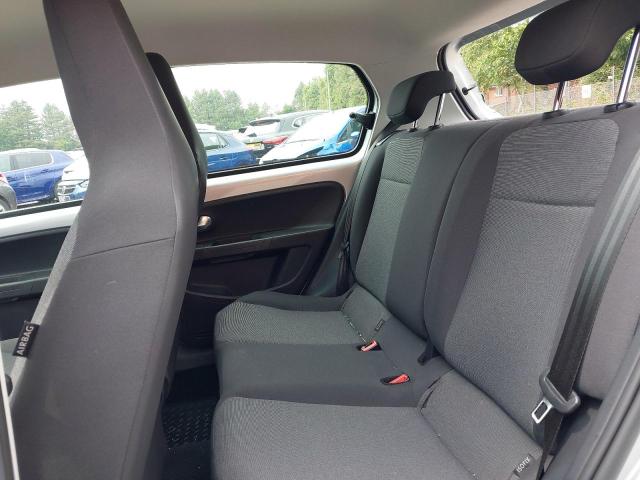 2014 VOLKSWAGEN MOVE UP BL
