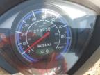 2015 SUZUKI UK 110 NE for sale at Copart SANDY