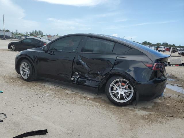  TESLA MODEL Y 2023 Black