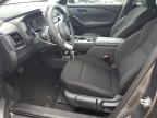 2024 Nissan Rogue S   იყიდება Woodhaven-ში, MI - Front End