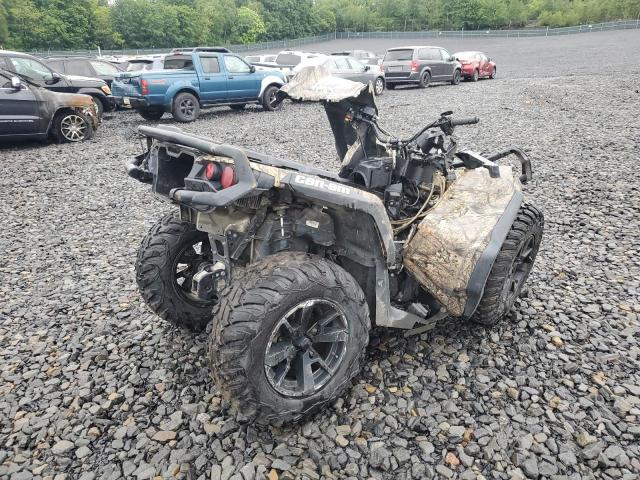 2023 CAN-AM OUTLANDER XT 850  