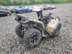 2023 CAN-AM OUTLANDER XT 850   for sale at Copart PA - SCRANTON